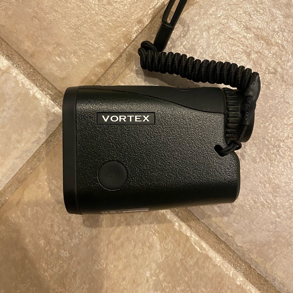 Vortex Crossfire Rangefinder